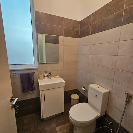 Вилла 3 Bedroom Вороклини