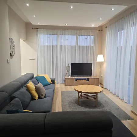 3 Bedroom Вилла