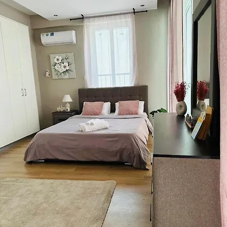 3 Bedroom Vila *