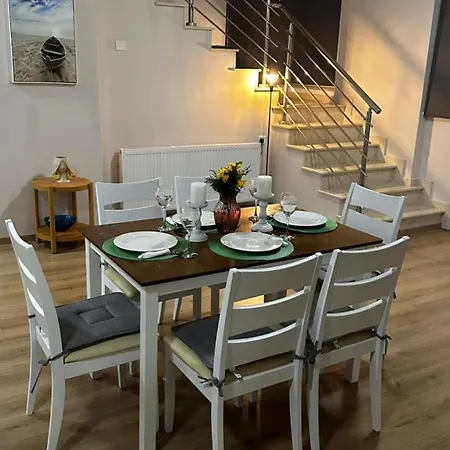 3 Bedroom Вилла Вороклини